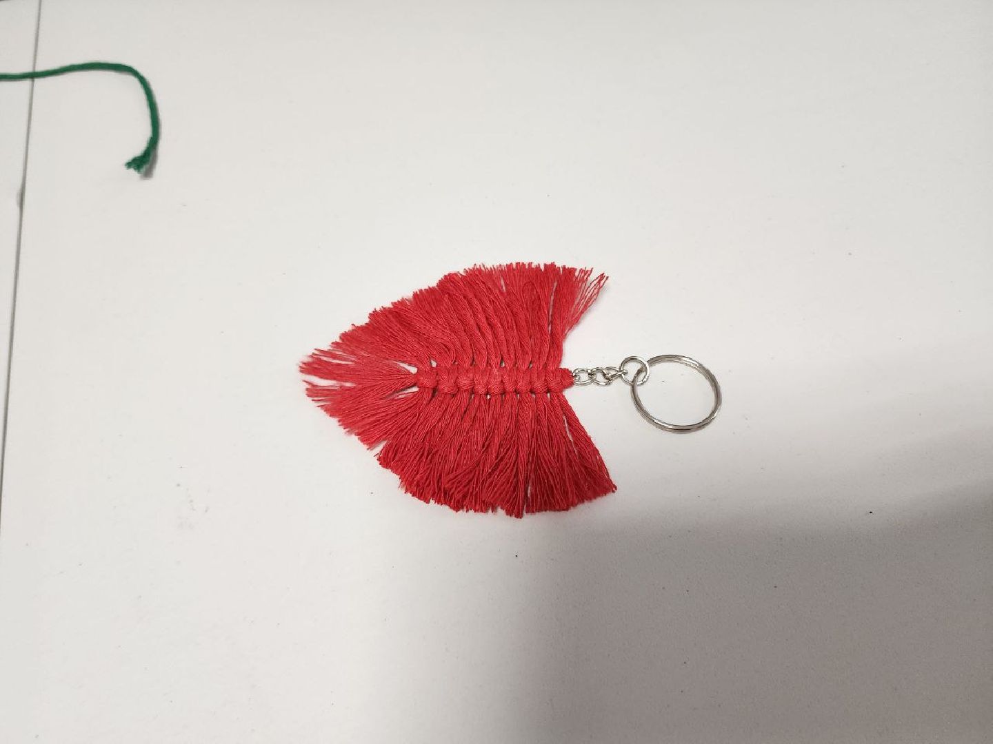 солнечногорск, масте-класс, макраме, дети, поделка,