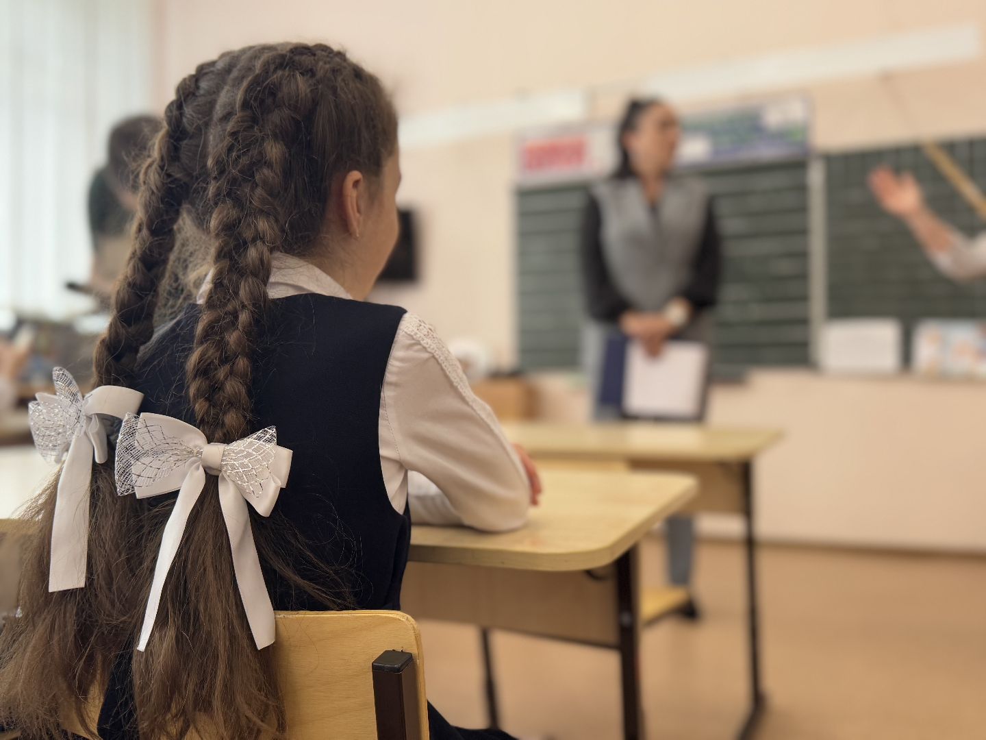 урок добра, аутисты, Всемирный день распространения информации о проблеме аутизма,