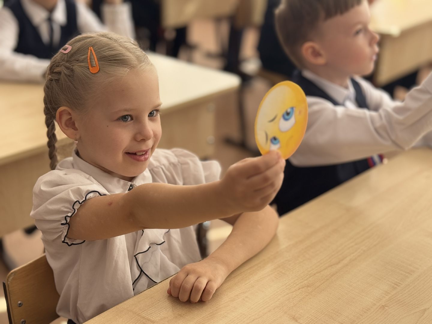 урок добра, аутисты, Всемирный день распространения информации о проблеме аутизма,