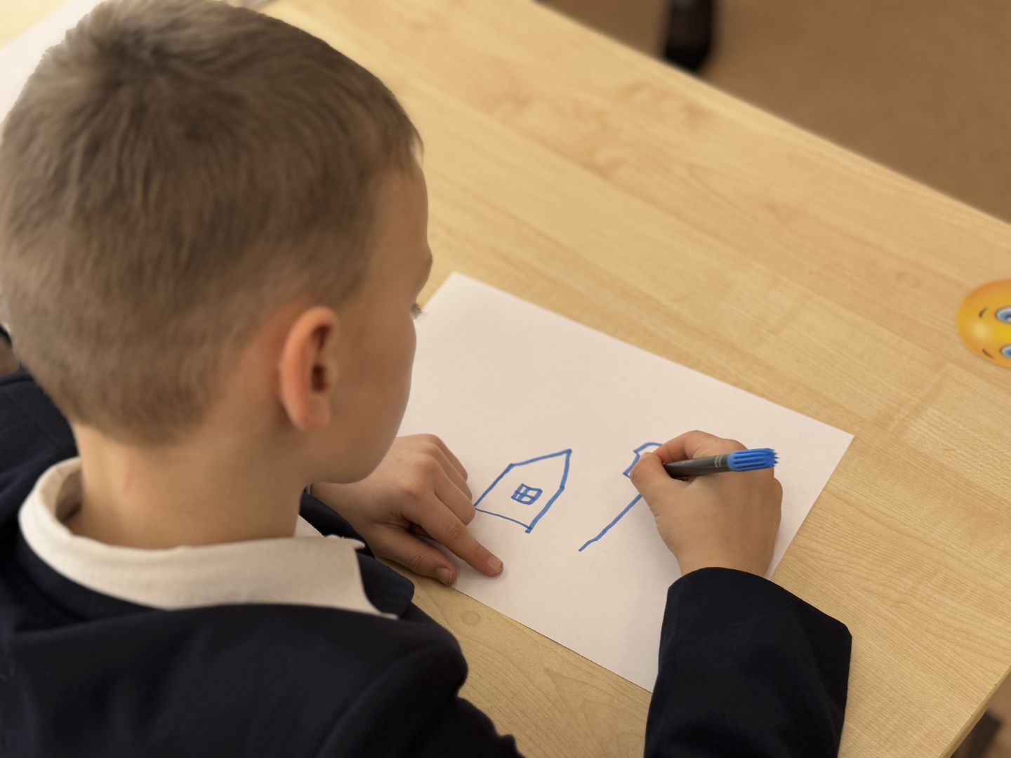 урок добра, аутисты, Всемирный день распространения информации о проблеме аутизма,