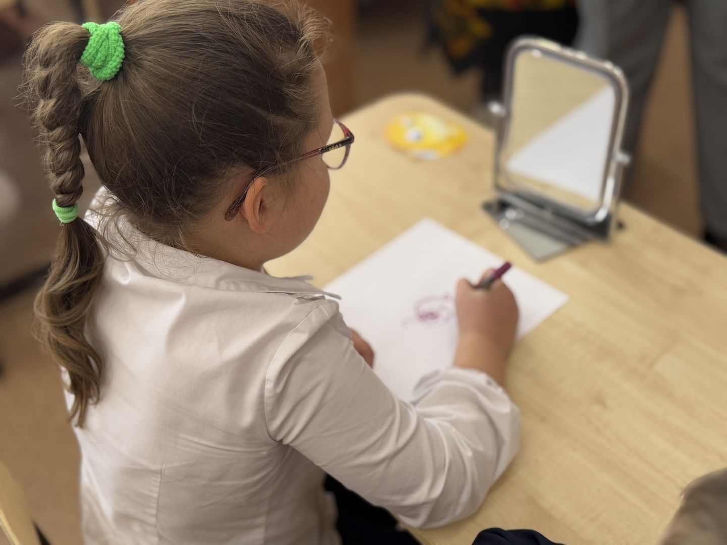 урок добра, аутисты, Всемирный день распространения информации о проблеме аутизма,