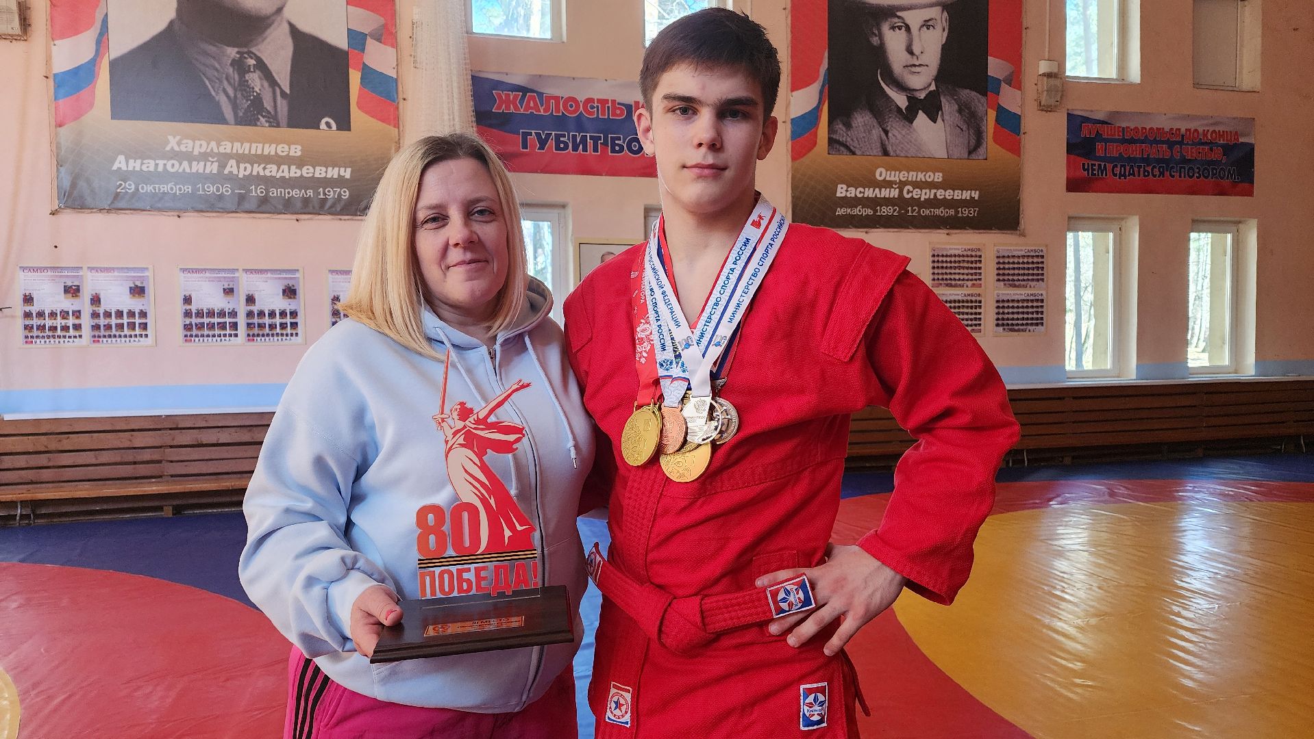 сумо, спортшкола протвино, спорт в протвино,