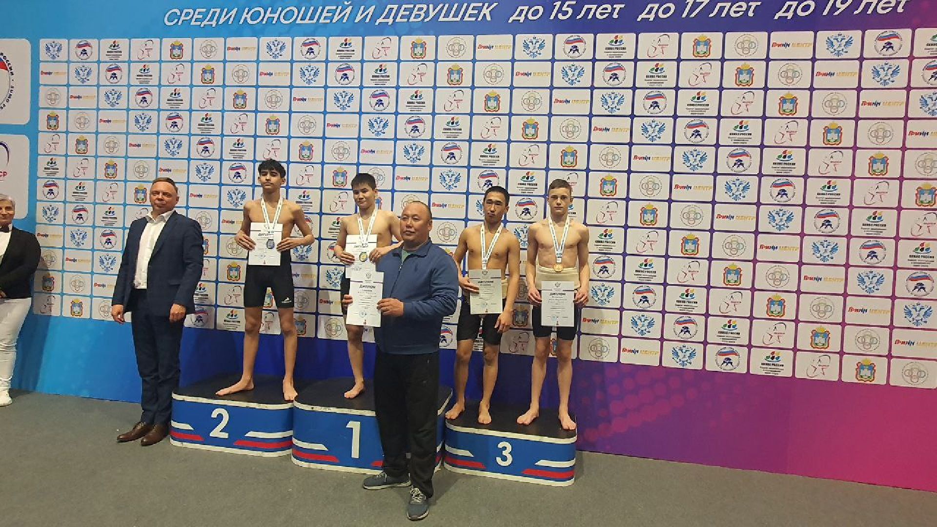 сумо, спортшкола протвино, спорт в протвино,