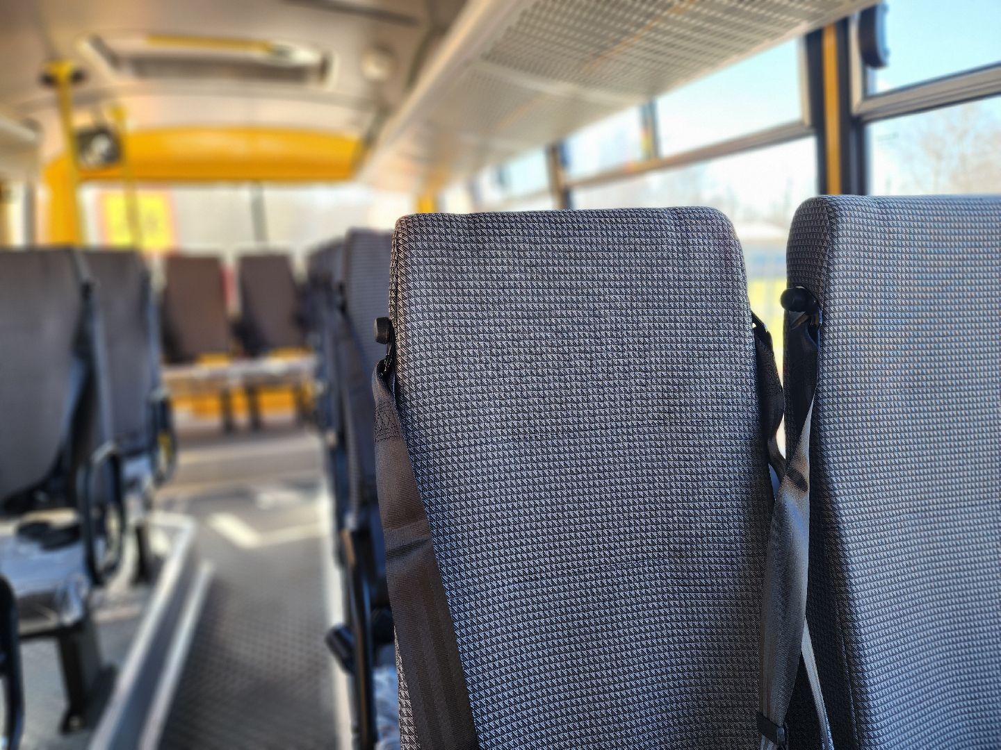 воскресенск, транспорт, школьный автобус,