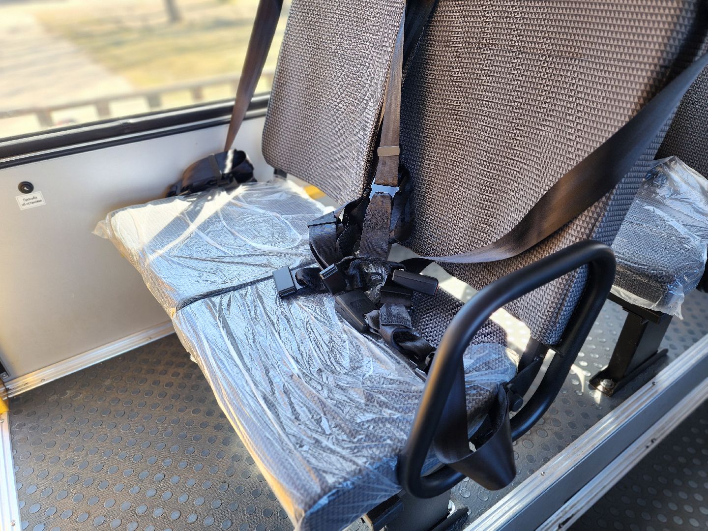 воскресенск, транспорт, школьный автобус,