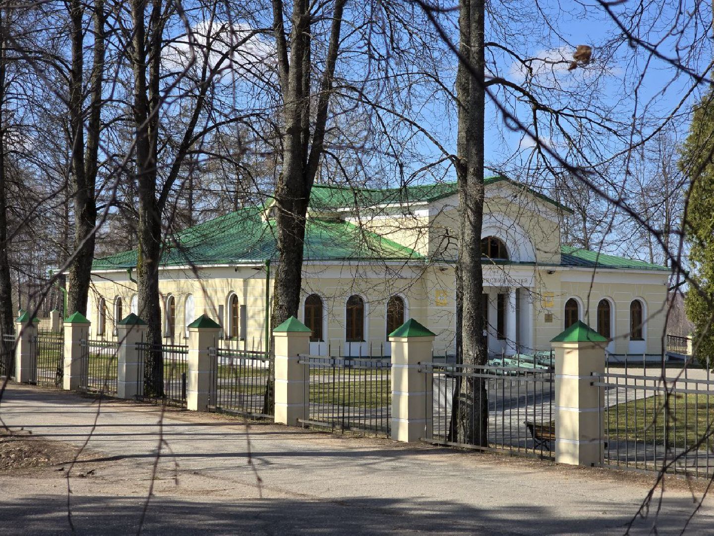 можайск, можайский муниципальный округ, подмосковье, музей-заповедник, бородинское поле, экспонаты, экспозиции,