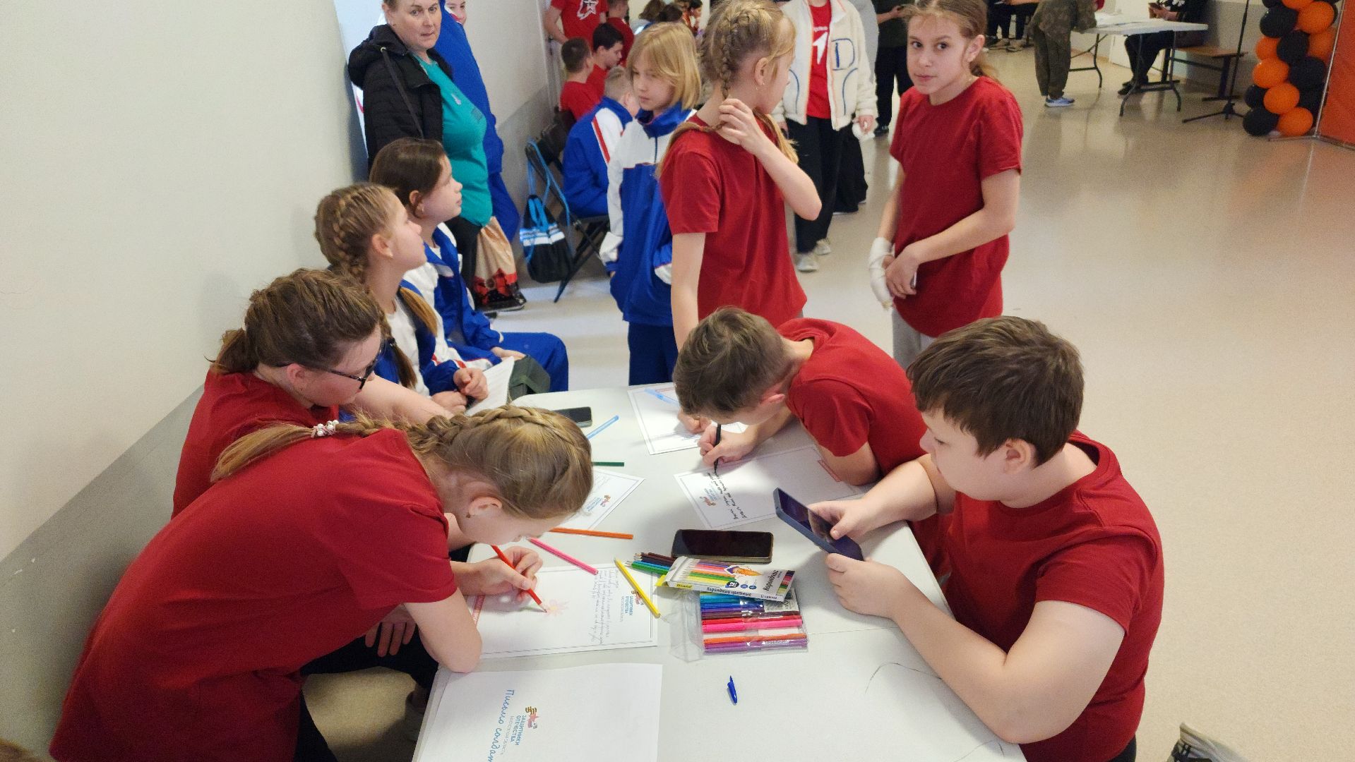 зарница 2 0, волоколамск, военно-патриотическая игра,