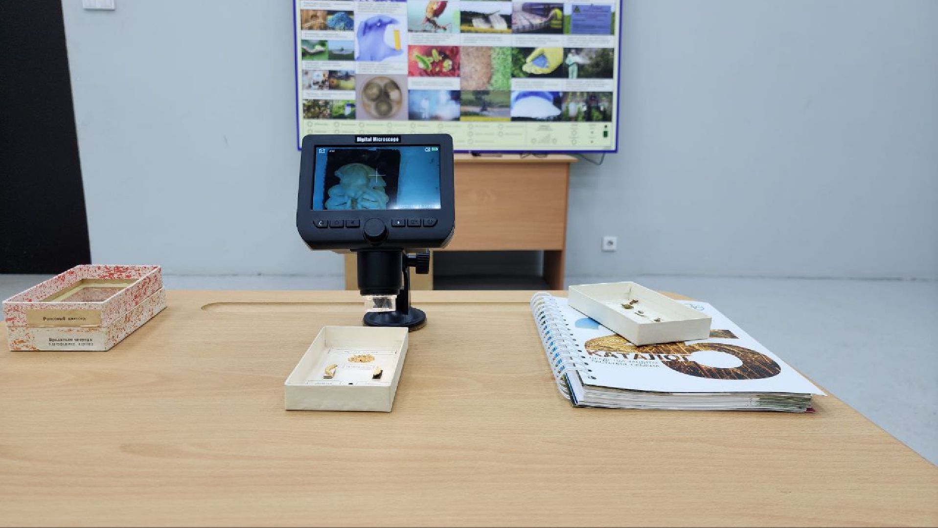 луховицы, образование, день открытых дверей, аграрно-промышленный техникум,