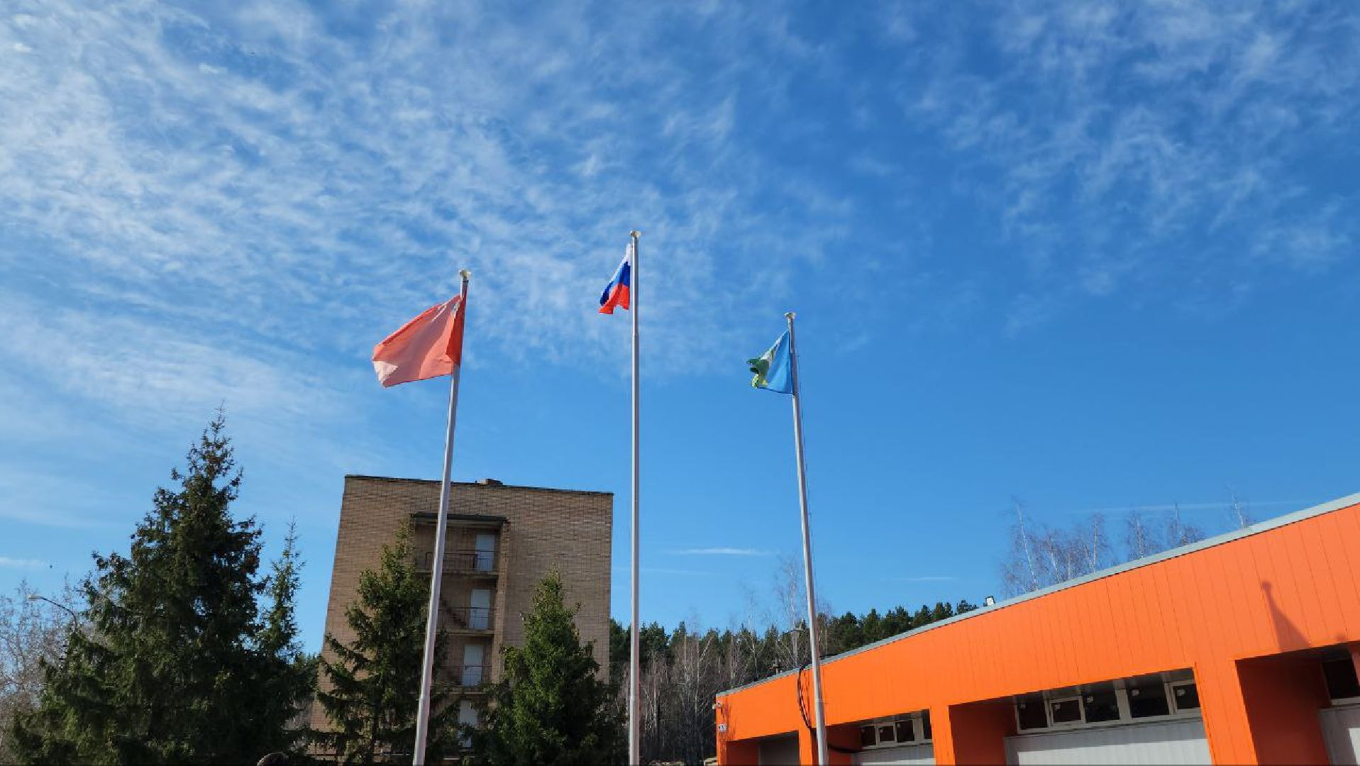 луховицы, образование, день открытых дверей, аграрно-промышленный техникум,