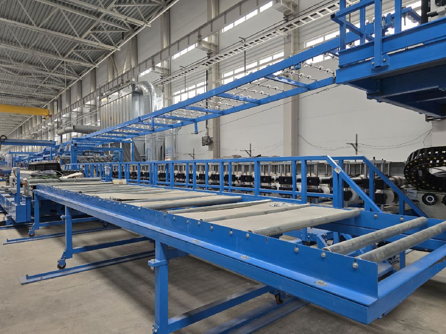 можайск, можайский муниципальный округ, подмосковье, завод, экономика, строительство завода, новый завод, дорхан,