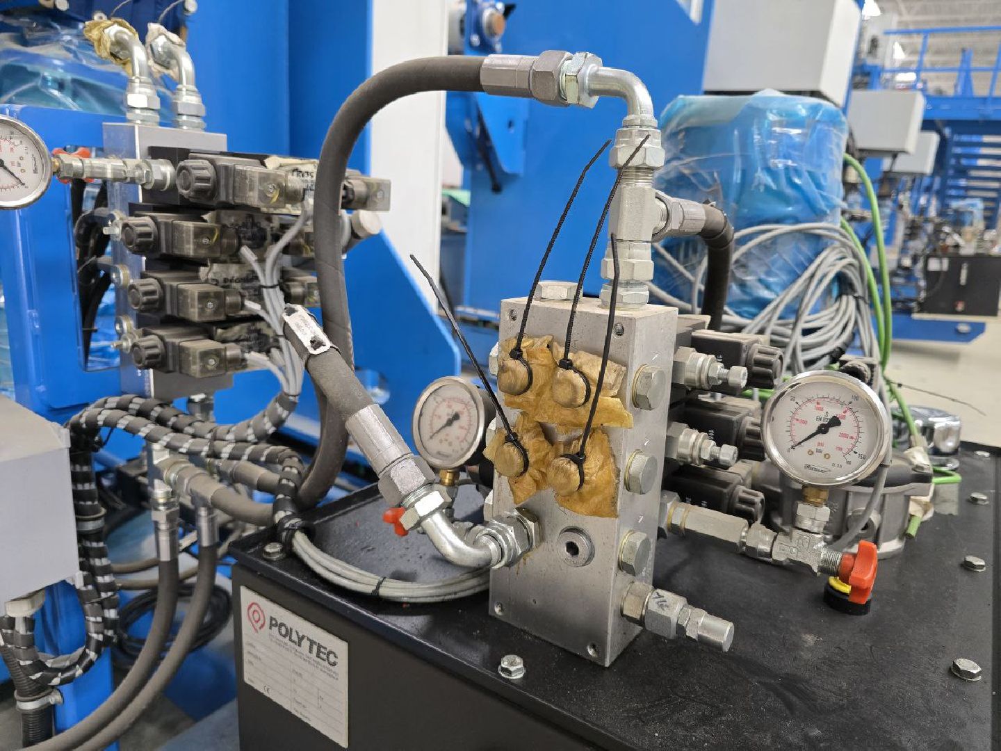 можайск, можайский муниципальный округ, подмосковье, завод, экономика, строительство завода, новый завод, дорхан,