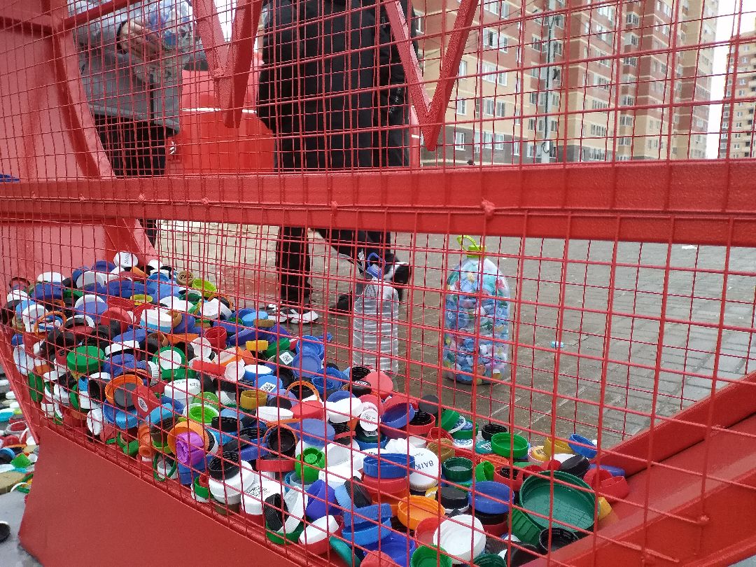 Лосино-Петровск, общество