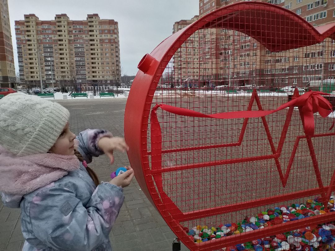 Лосино-Петровск, общество