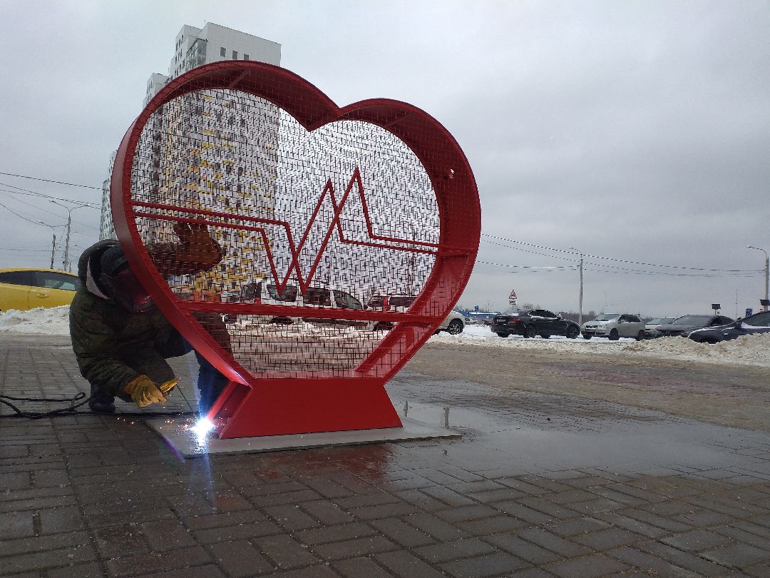 Лосино-Петровск, общество