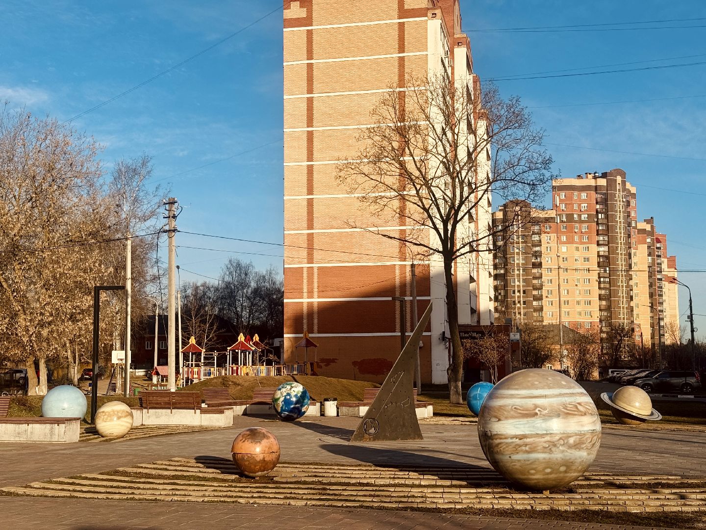 Раменское, День космонавтики, Космос, Гагарин, Сатурн, Раменский приборостроительный завод, Рпз, Туризм,