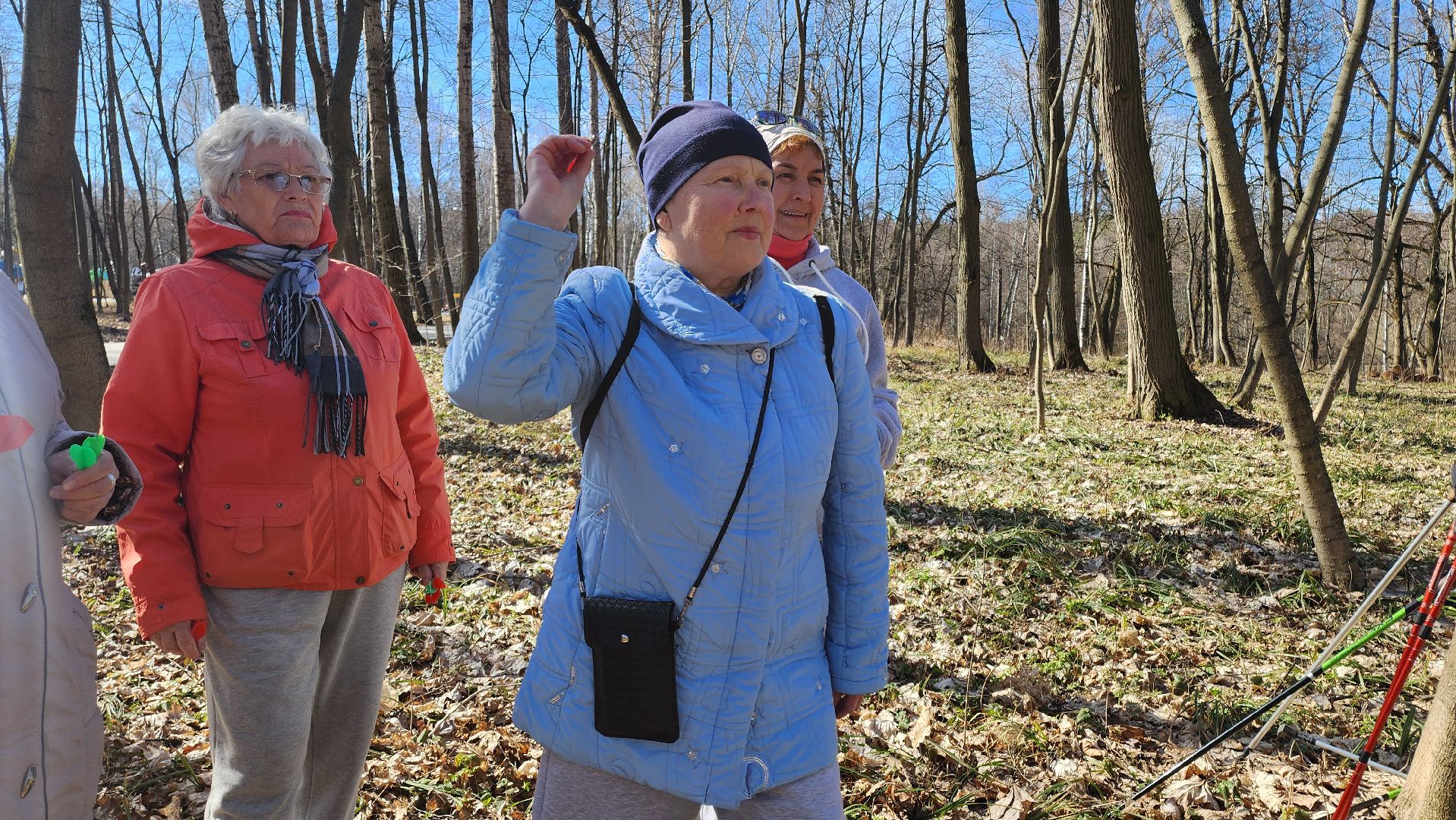 кашира, спорт, парк, зож, день здоровья, дартс, турнир, активное долголетие,
