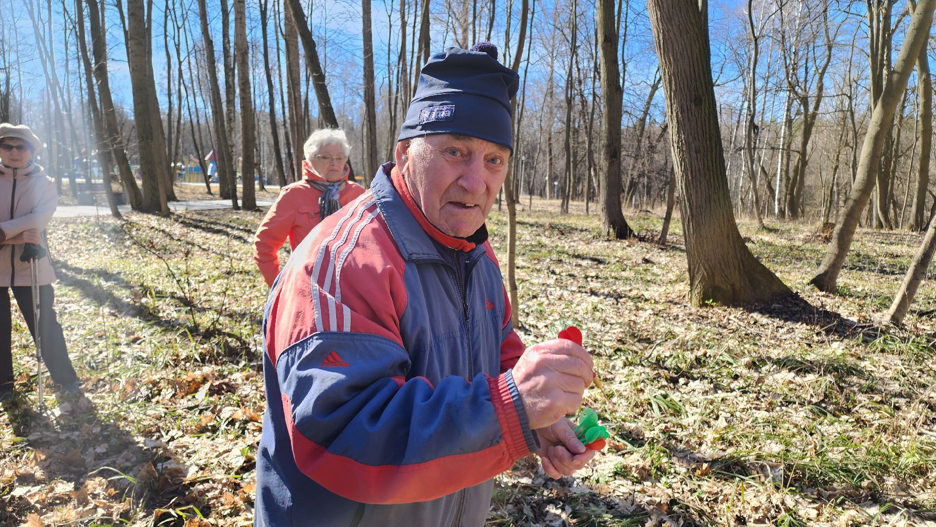 кашира, спорт, парк, зож, день здоровья, дартс, турнир, активное долголетие,