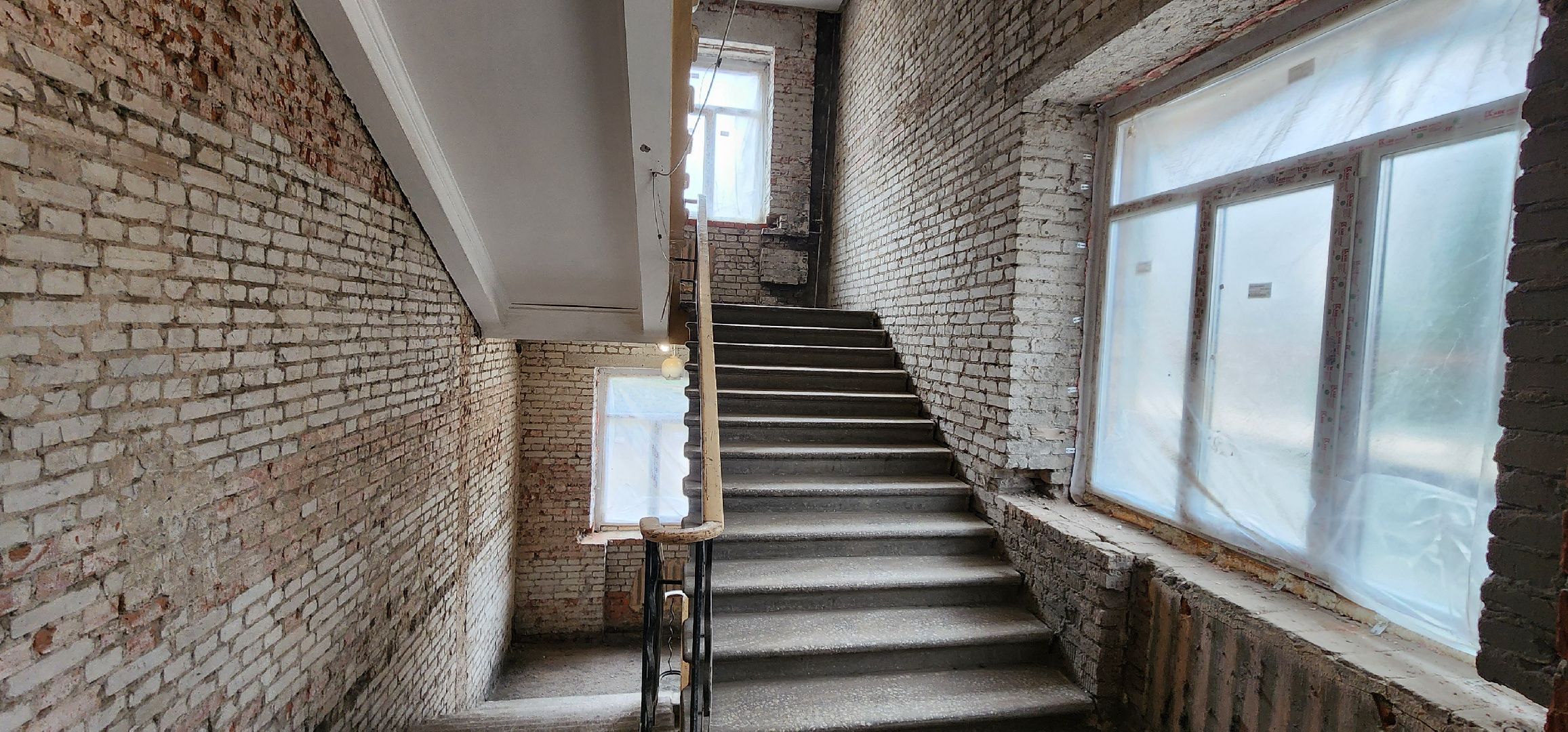 Химки, Строительство, Капремонт,