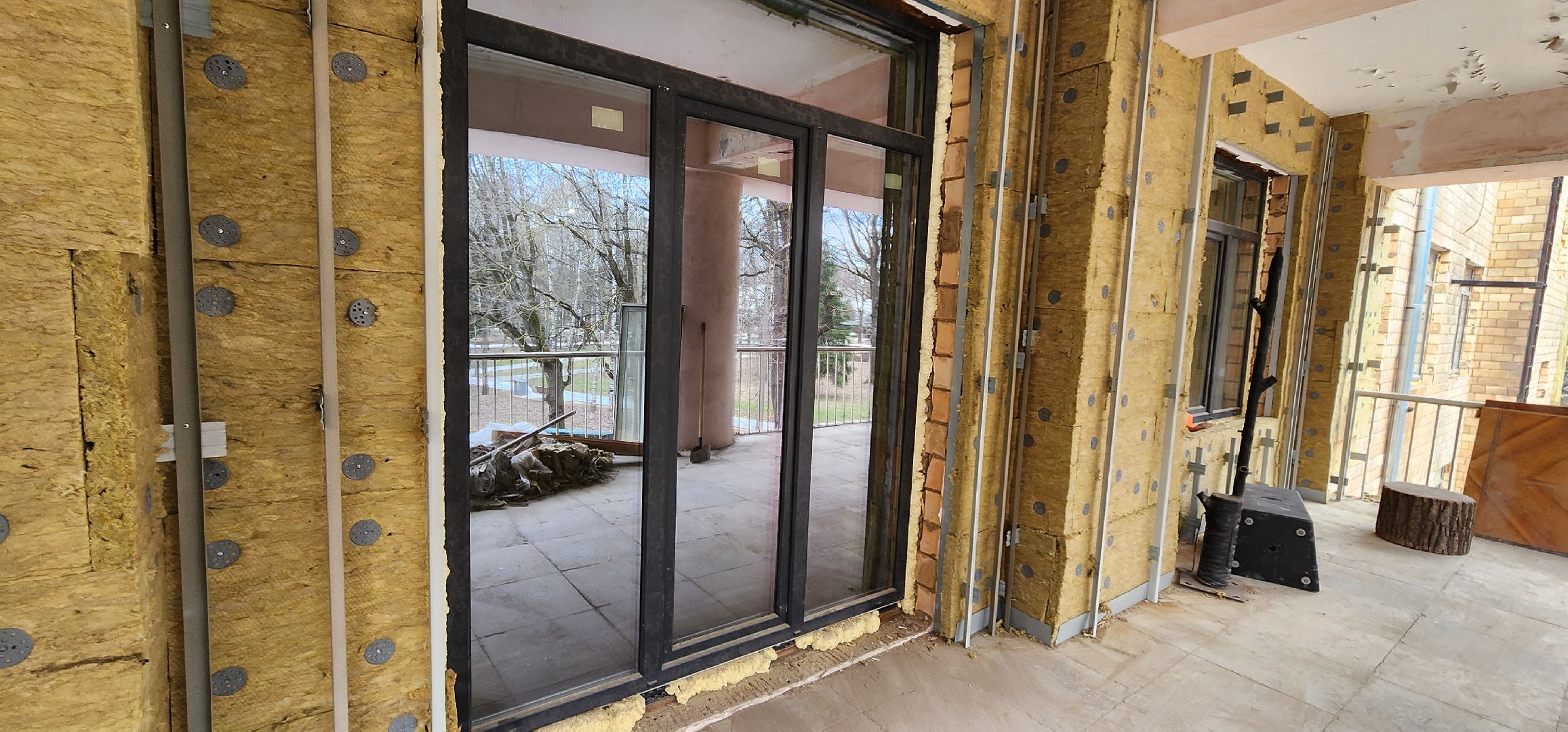 Химки, Строительство, Капремонт,