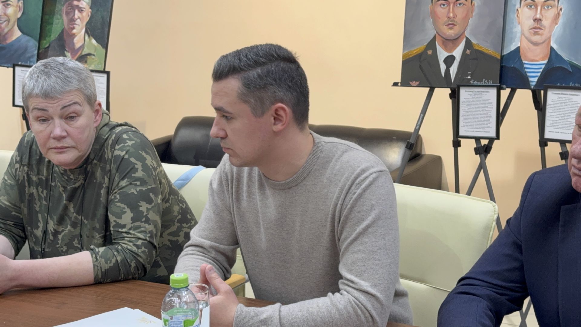 солнечногорск, помощь бойцам, волонеры, предприниматели, гуманитарная помощь,