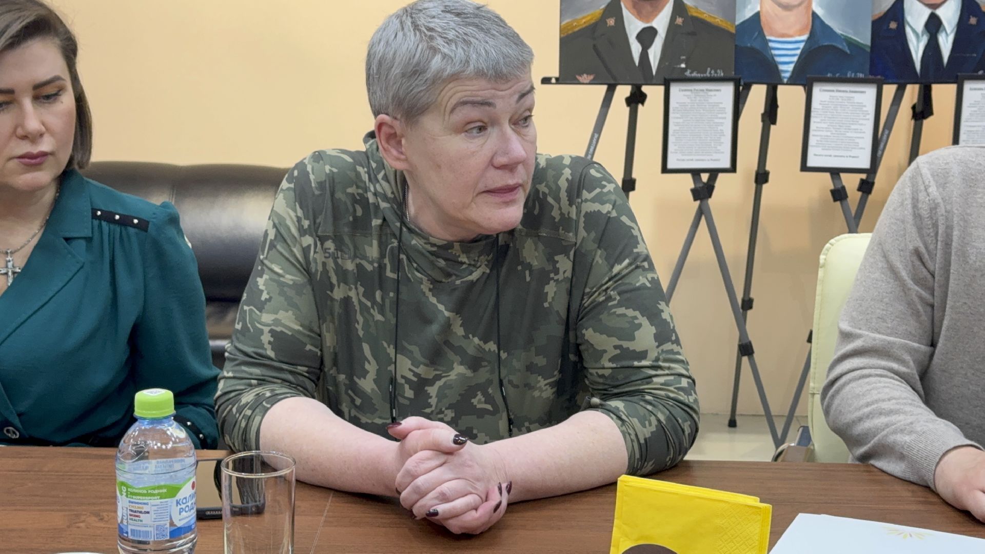 солнечногорск, помощь бойцам, волонеры, предприниматели, гуманитарная помощь,