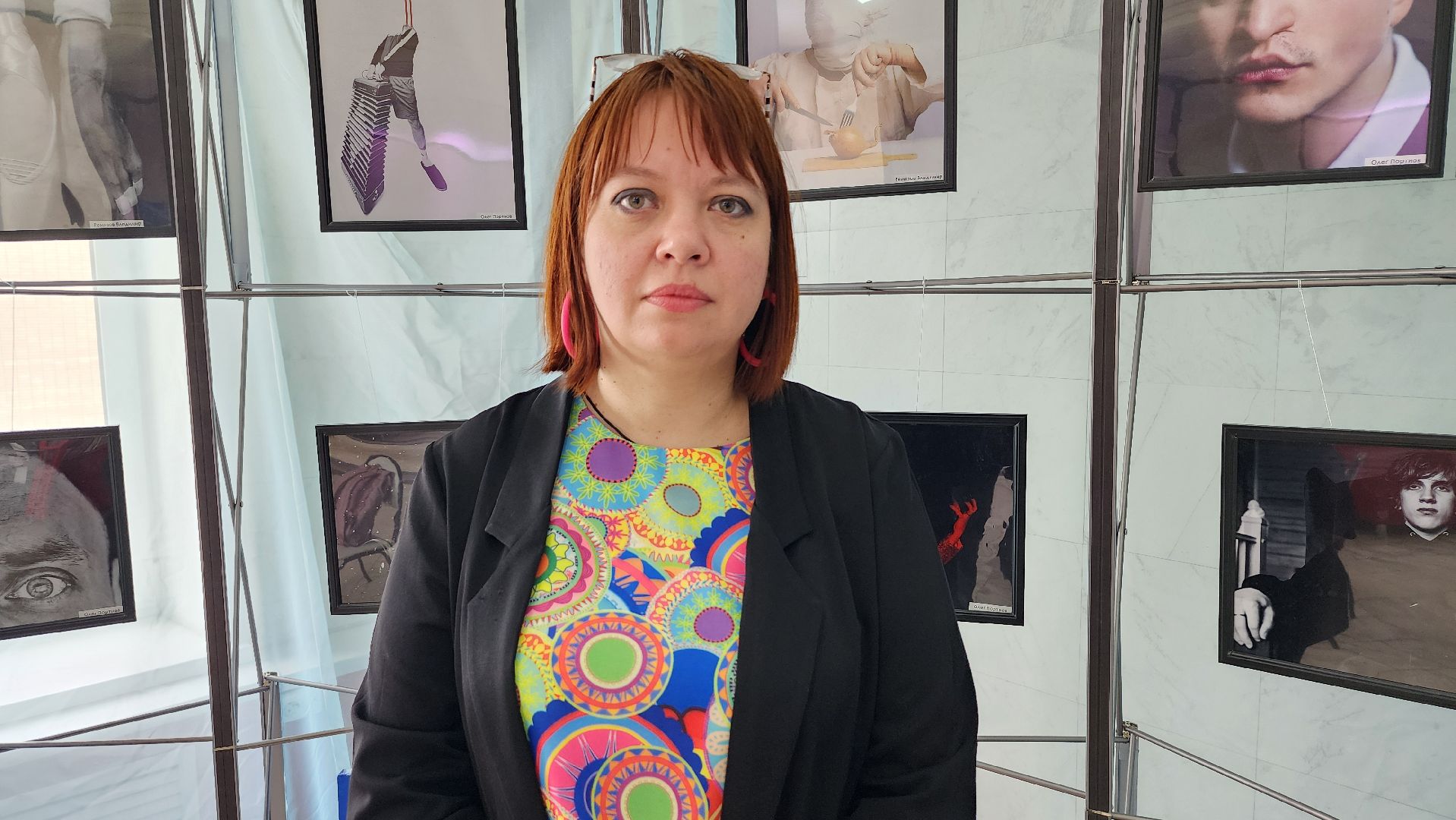 фестиваль, современное исксусство, молодежный центр, Ногинск, Богородский городской округ,