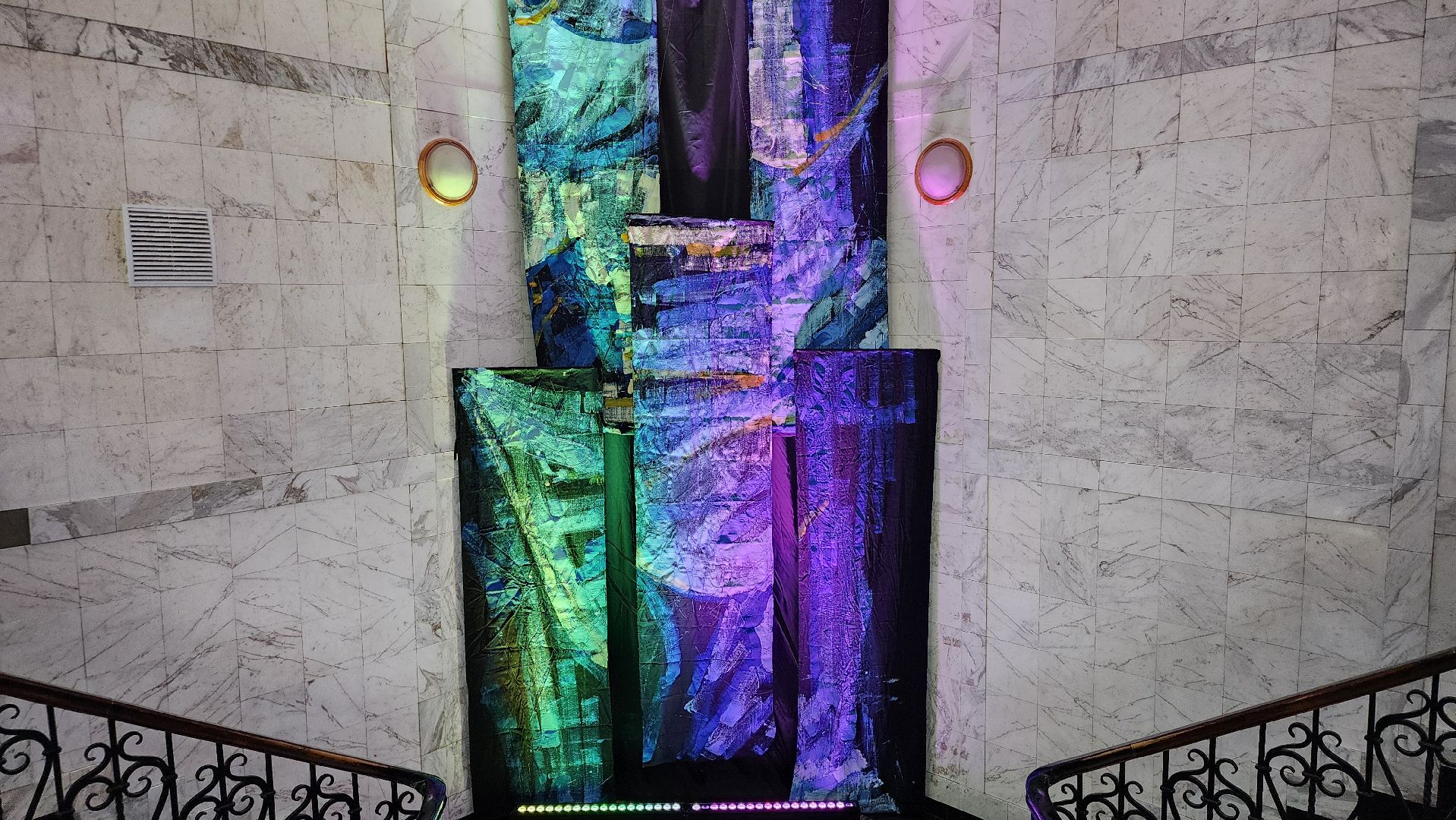 фестиваль, современное исксусство, молодежный центр, Ногинск, Богородский городской округ,