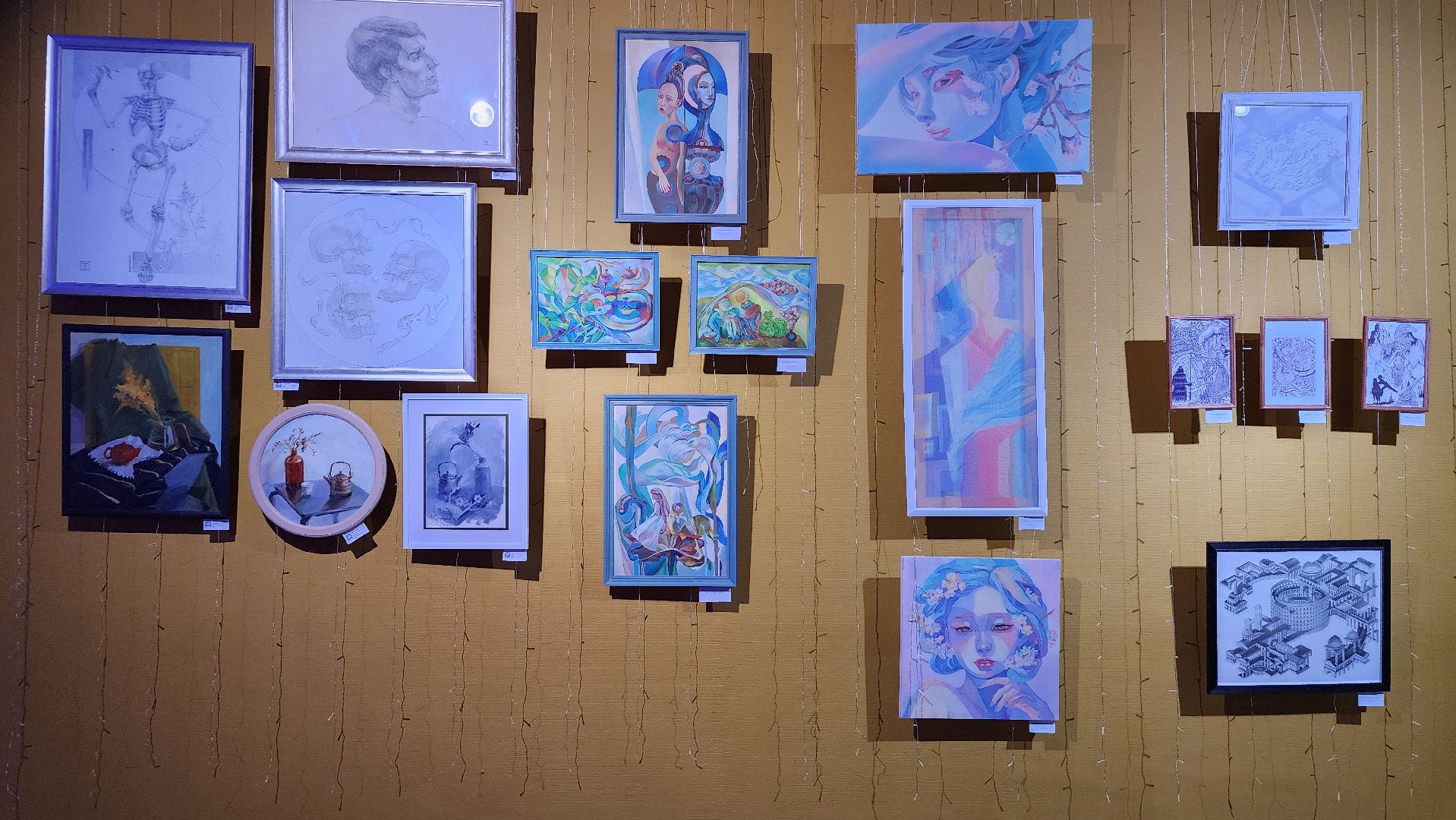 фестиваль, современное исксусство, молодежный центр, Ногинск, Богородский городской округ,