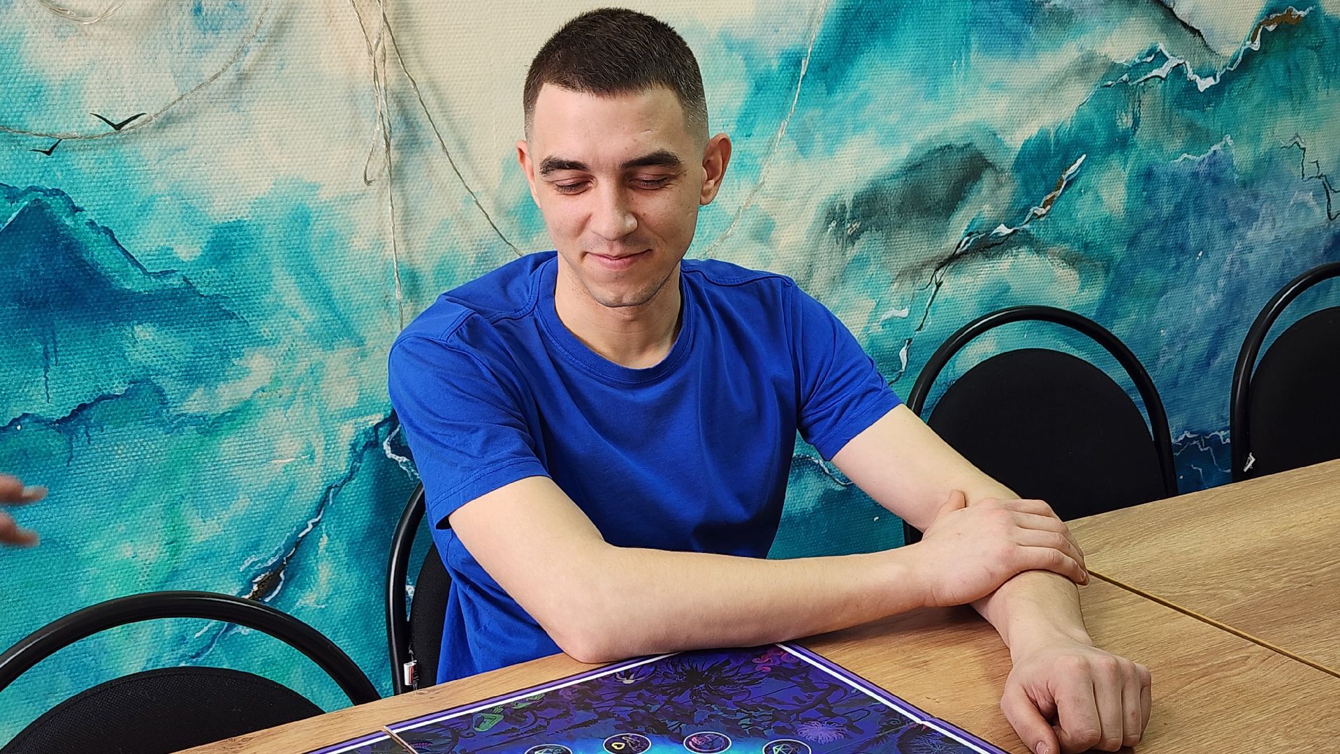 трансформационная игра, молодежный центр, фестиваль, Ногинск, Богородский городской округ,