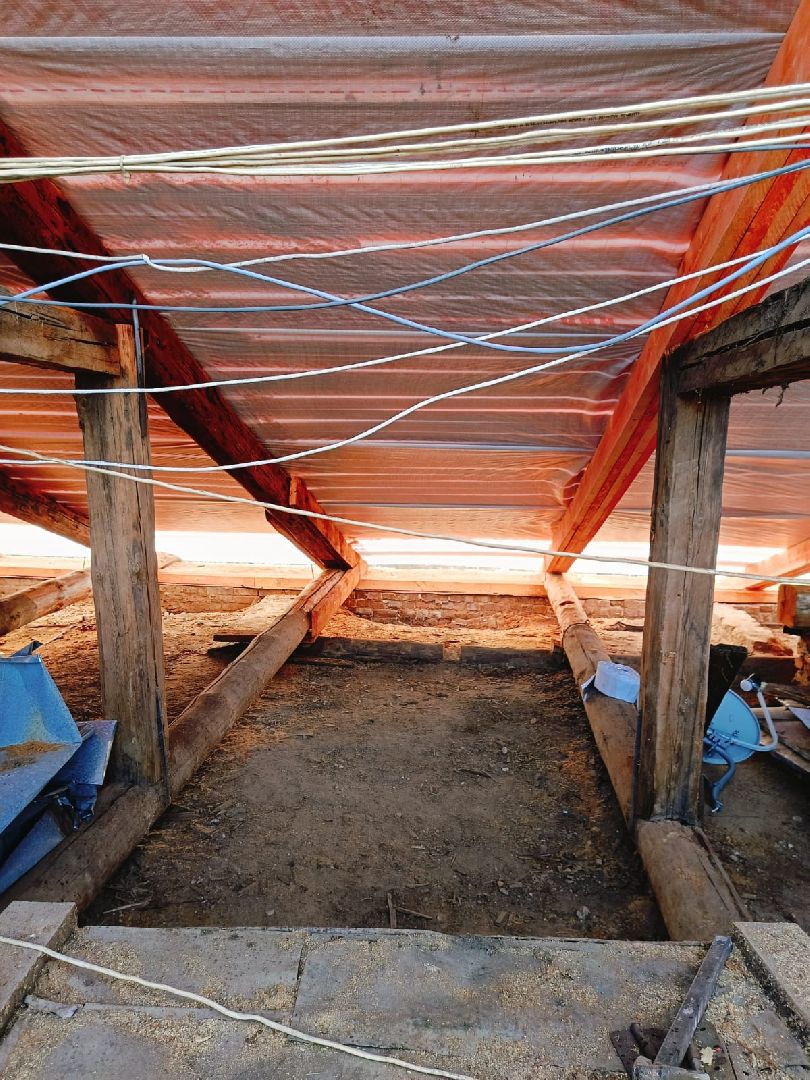 красноармейск, городской округ пушкинский, фонд капремонта московской области, реставрация, объект культурного наследия,