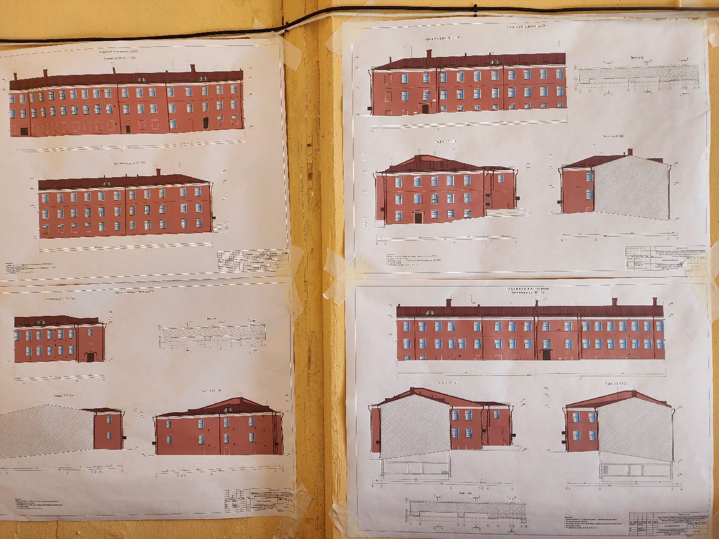 красноармейск, городской округ пушкинский, фонд капремонта московской области, реставрация, объект культурного наследия,