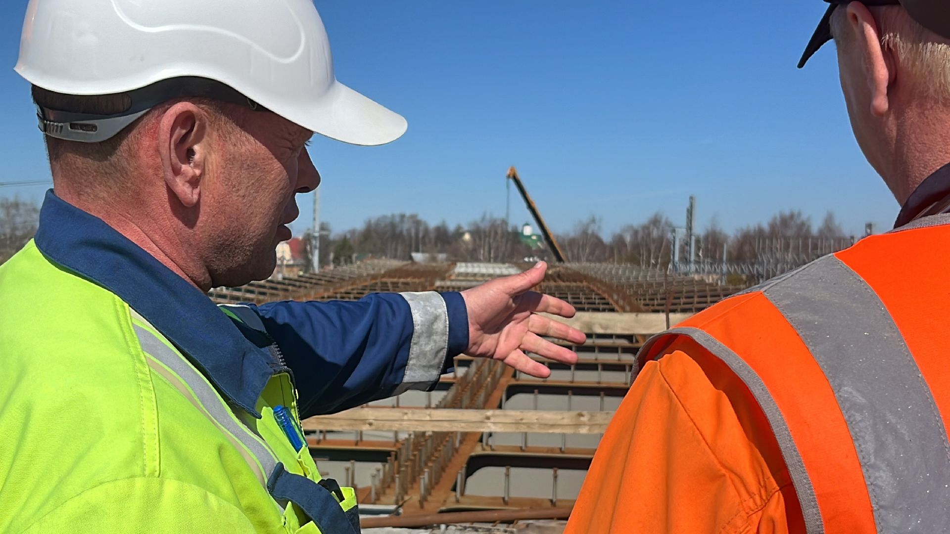 наро-фоминский городской округ, апрелевка, строительство путепровода, новая дорога,