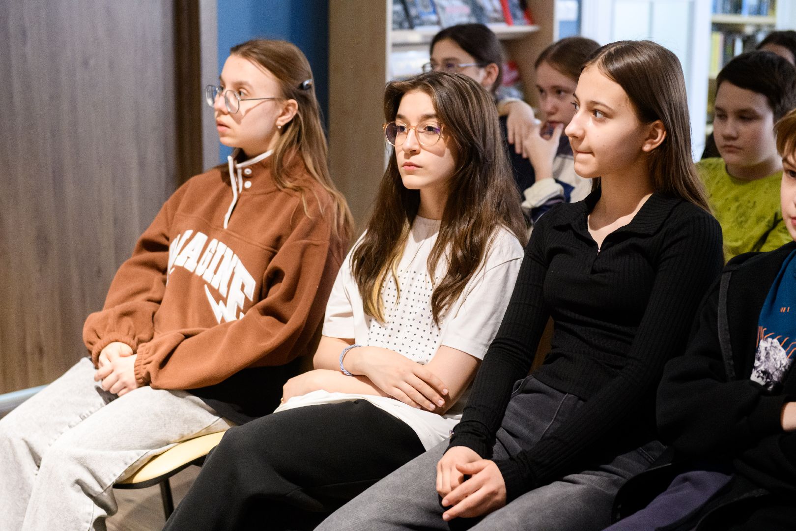 космос, викторина покорители космоса, лыткарино, культура, общество, центральная библиотека лыткарино,