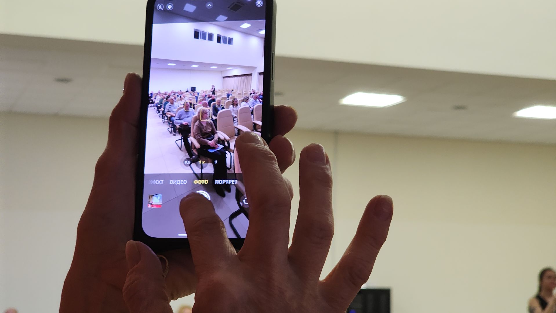 водоканал, красногорск, юбилей,