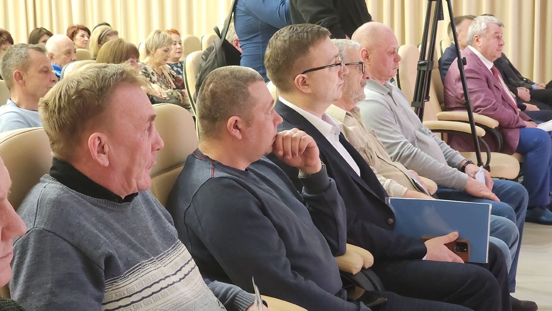 водоканал, красногорск, юбилей,