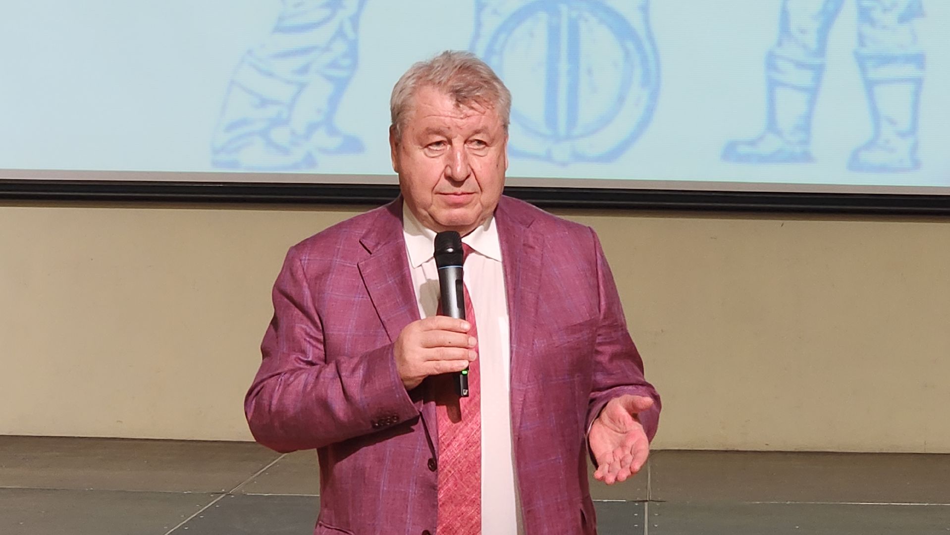 водоканал, красногорск, юбилей,