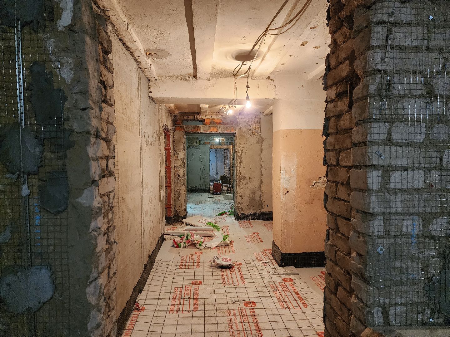 королёв, здравоохранение московской области, капитальный ремонт, губернатор московской области,