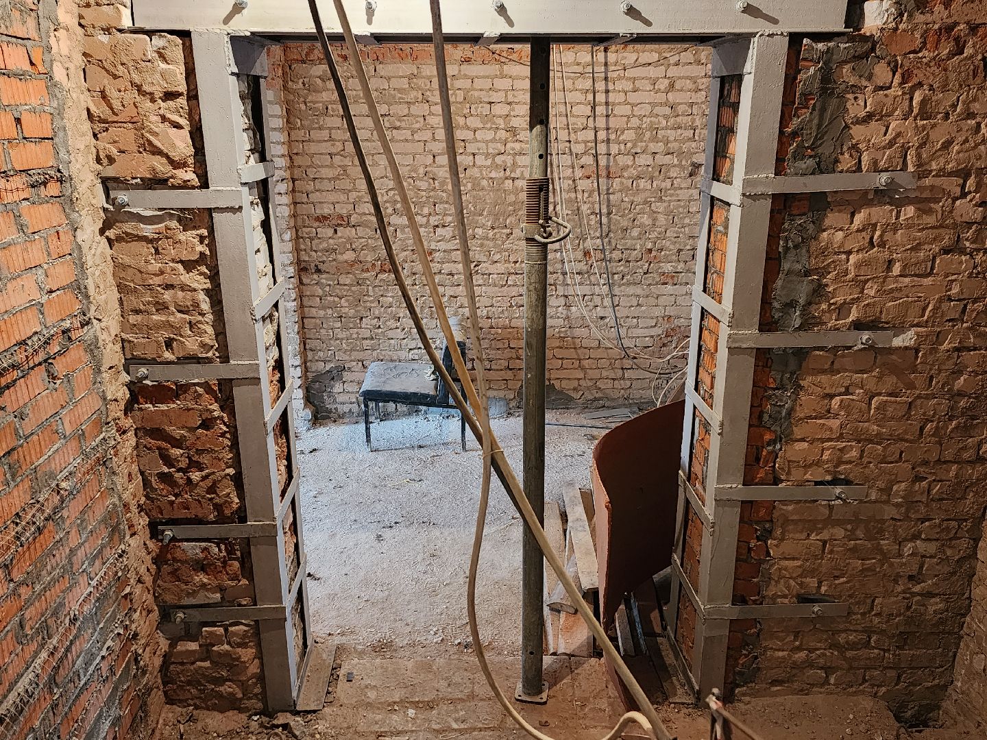 королёв, здравоохранение московской области, капитальный ремонт, губернатор московской области,