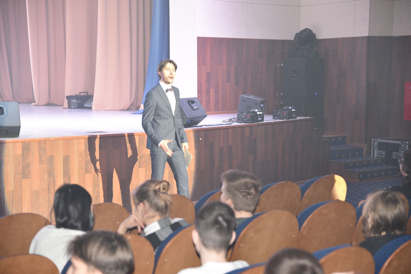 лотошино, лотошинский цдк, пушкин,