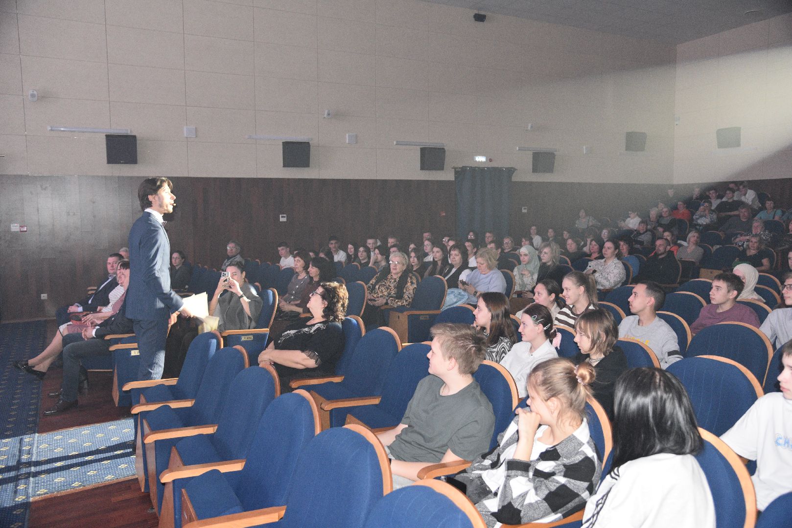 лотошино, лотошинский цдк, пушкин,