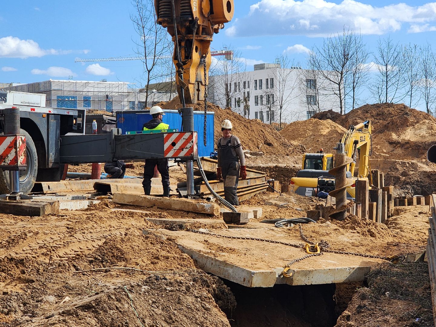 мытищи, строительство,