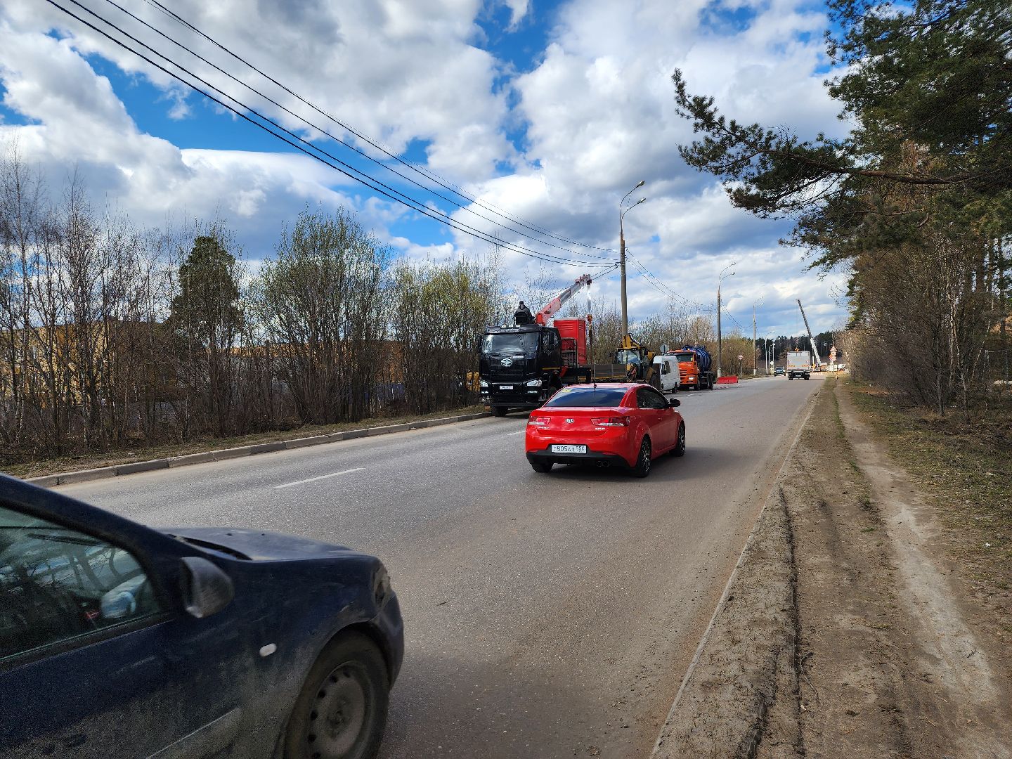 мытищи, строительство,