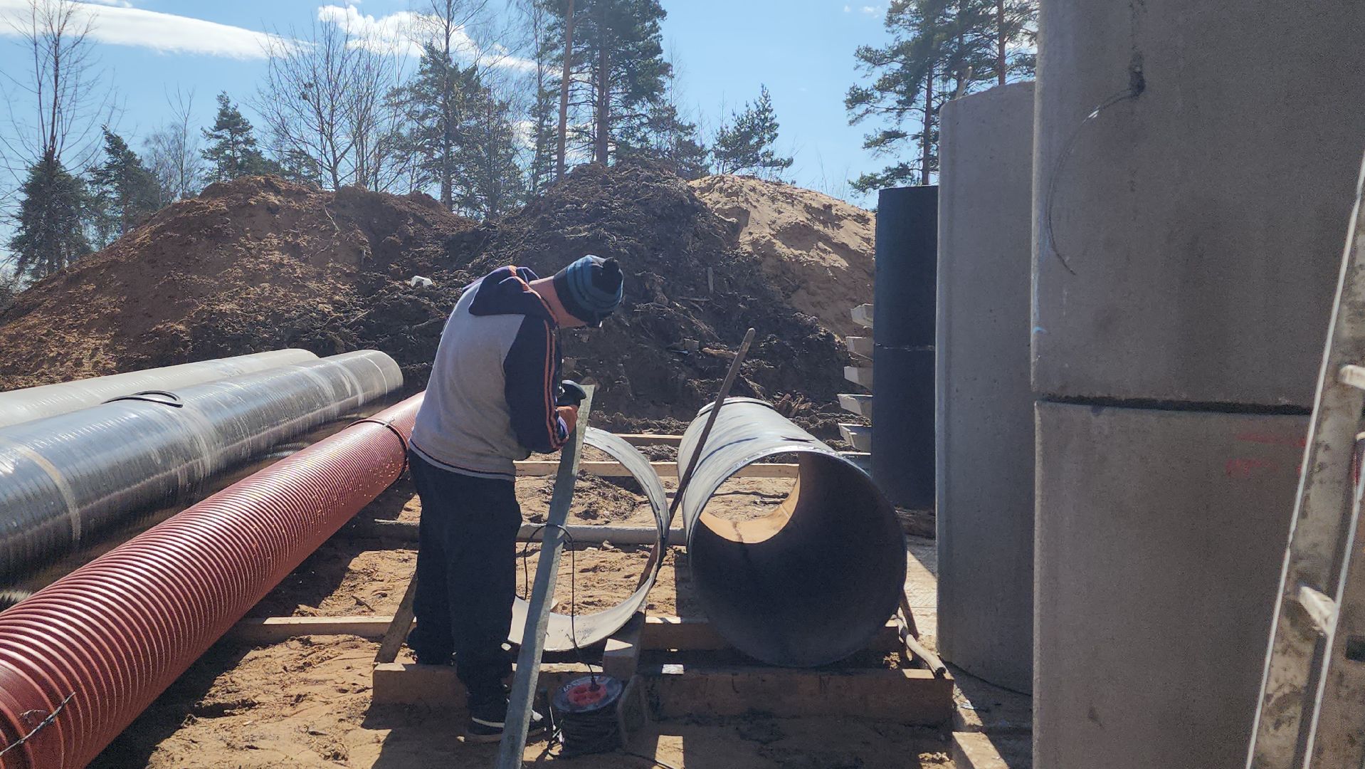 мытищи, строительство,