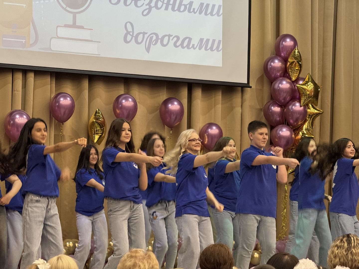 день космонавтики, лопатинская сош, ленинский городской округ,