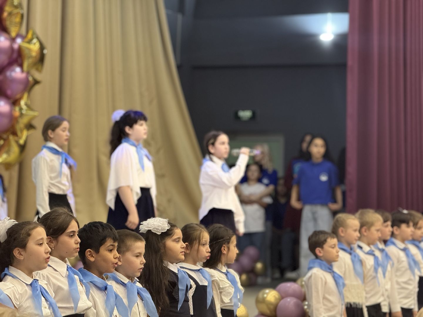 день космонавтики, лопатинская сош, ленинский городской округ,