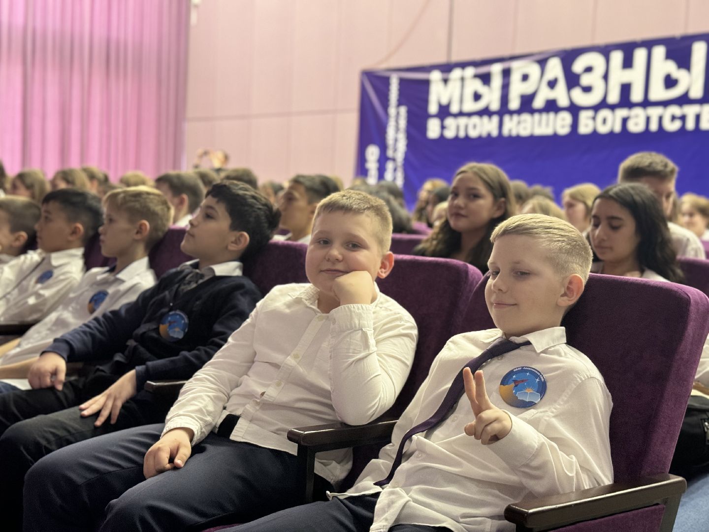 день космонавтики, лопатинская сош, ленинский городской округ,