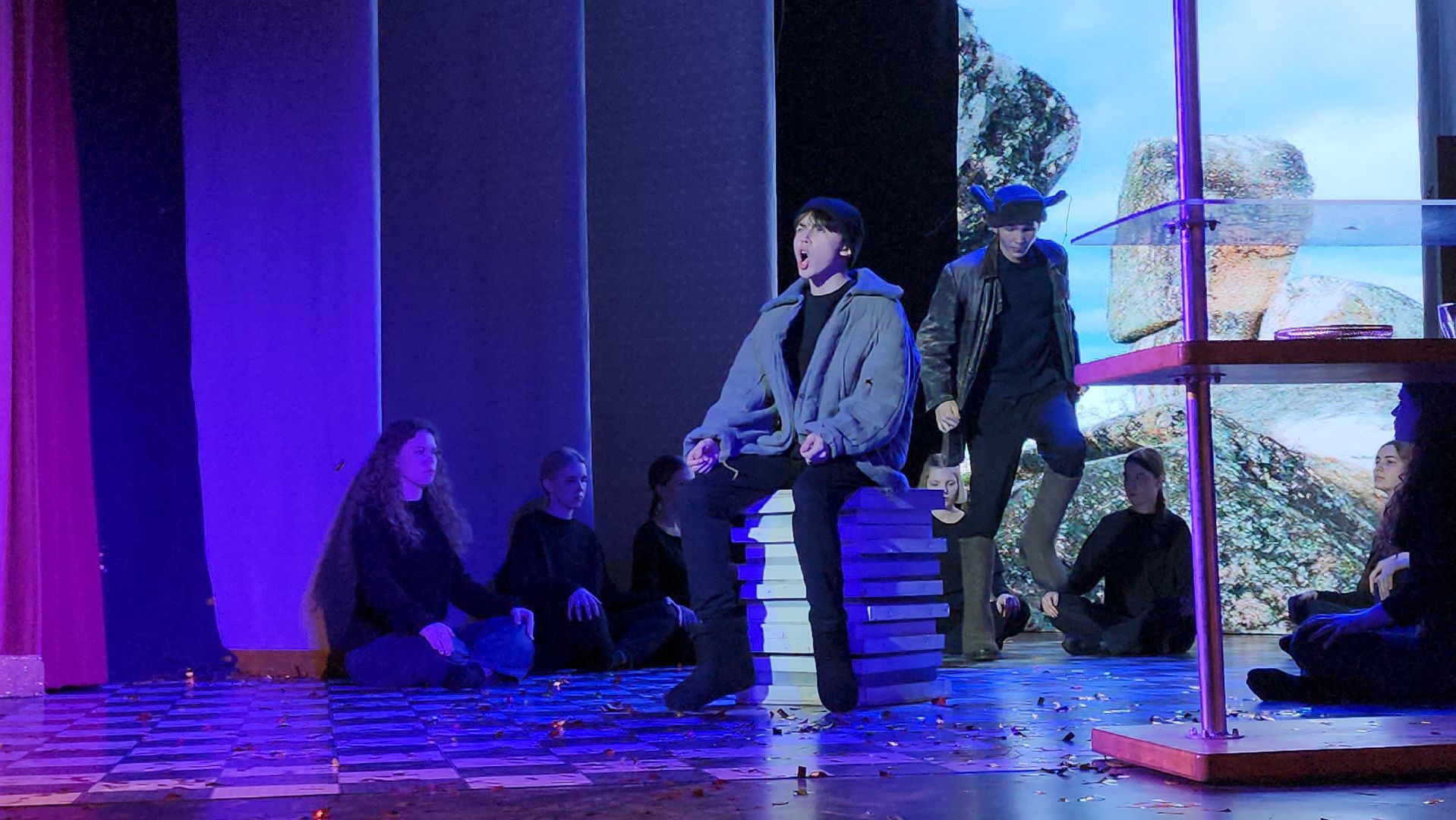 Театр, Культура, Истра,