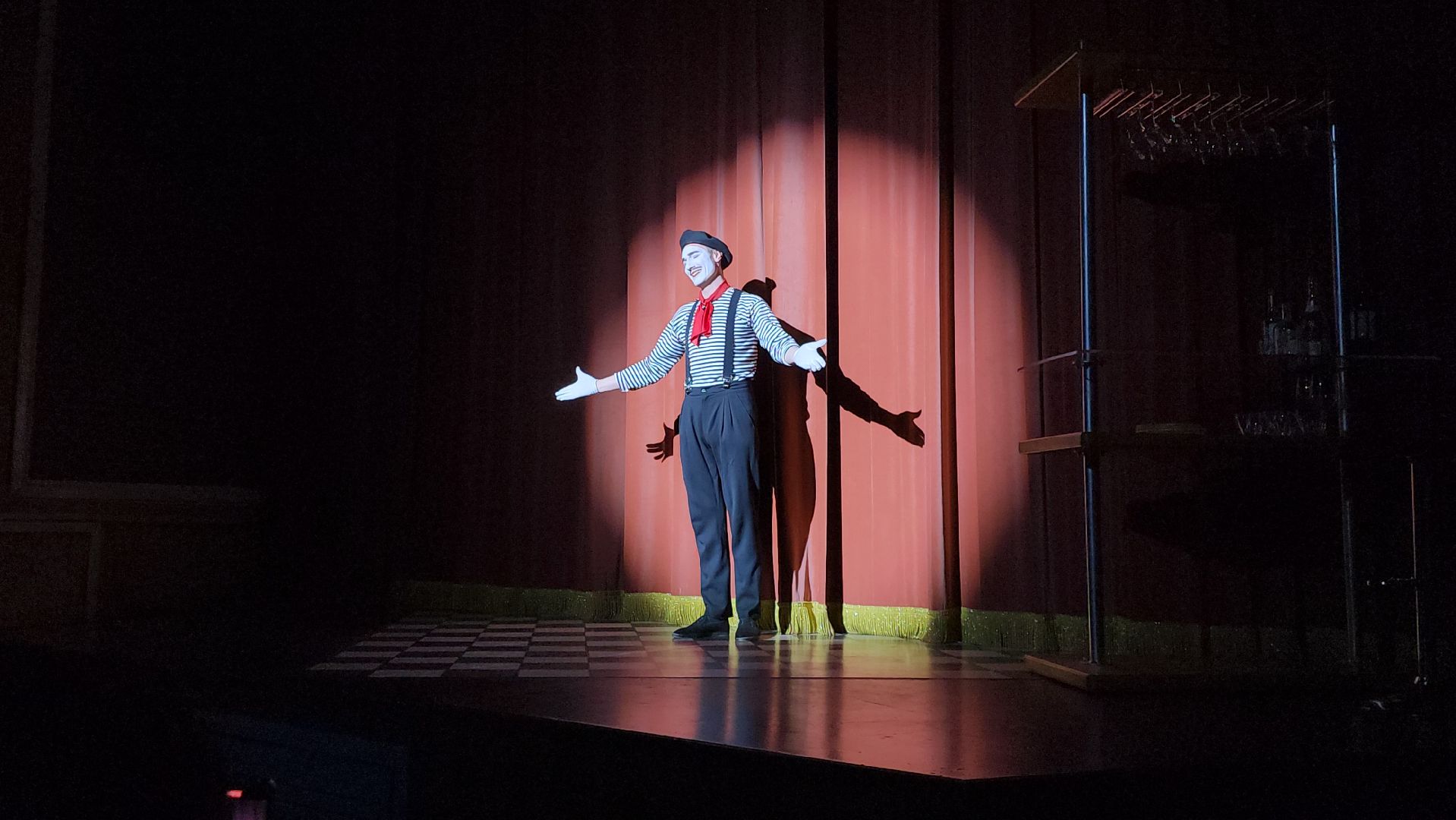 Театр, Культура, Истра,