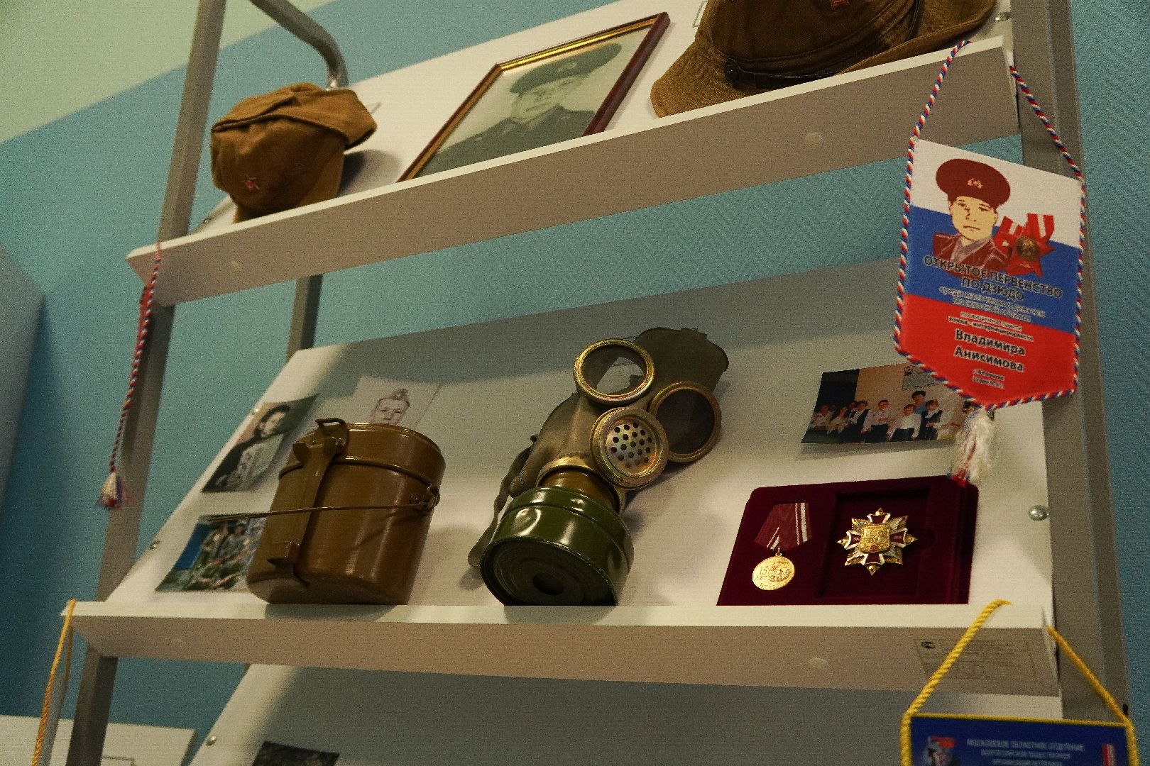 котельники, музей, специальная военная операция,