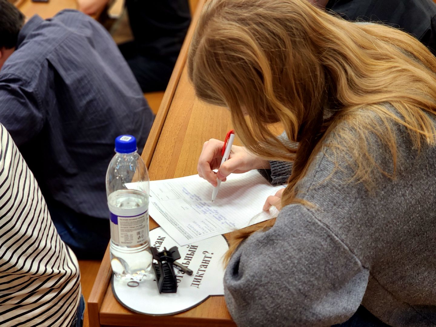 дубна, университет дубна, тотальный диктант,